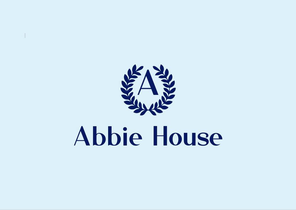 Abbie House Logo