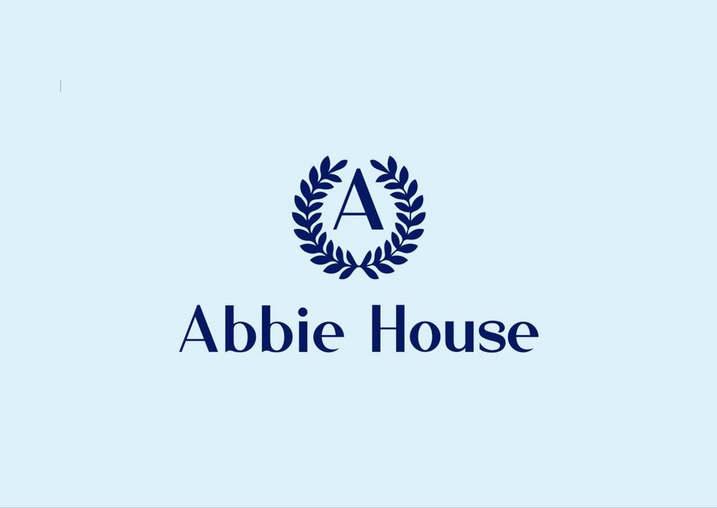 Abbie House Logo
