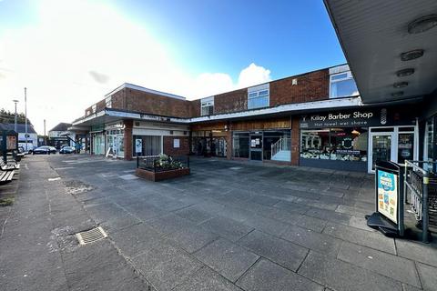 Retail property (high street) to rent - The Precinct, Killay, Swansea