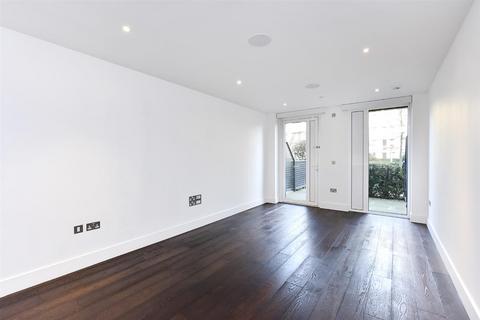 2 bedroom flat for sale, Ravensbourne Apartments, 5 Central Avenue, Fulham Riverside