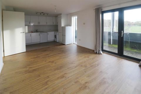 2 bedroom apartment for sale, Braggowens Ley, Newhall, Harlow