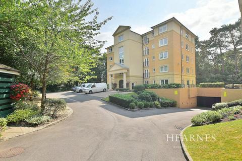 3 bedroom apartment for sale, Western Road, Branksome Park, Poole, BH13