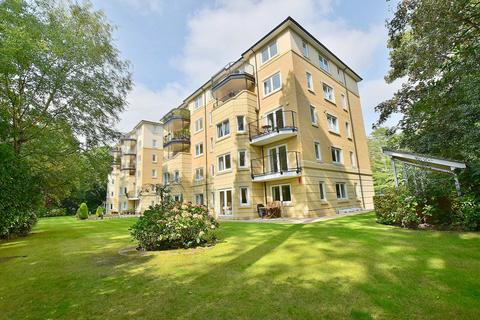 3 bedroom apartment for sale, Western Road, Branksome Park, Poole, BH13