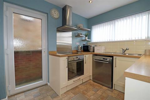 14 Cherry Lane, Hampton Magna, Warwick, CV35 8SL