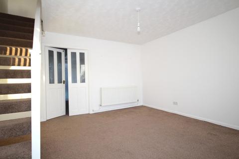 3 bedroom end of terrace house for sale, Swift Close, Letchworth Garden City, SG6