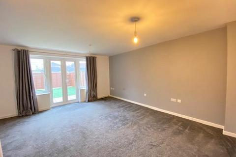 3 bedroom terraced house to rent - Cantium Place, Snodland