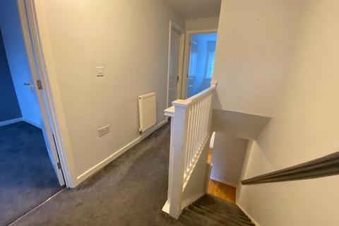 3 bedroom terraced house to rent - Cantium Place, Snodland