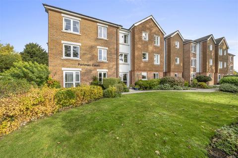 1 bedroom apartment for sale, Portman Court, Grange Road, Uckfield