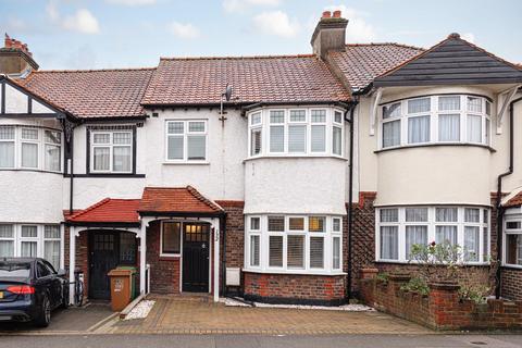 3 bedroom terraced house for sale - Malden Road, Cheam, Sutton