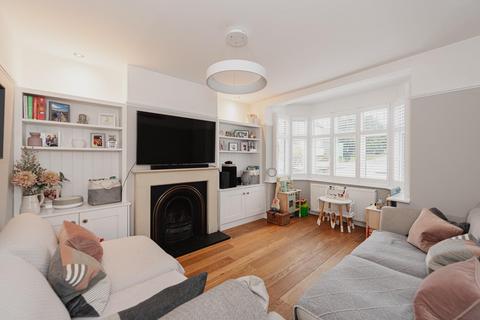 3 bedroom terraced house for sale - Malden Road, Cheam, Sutton