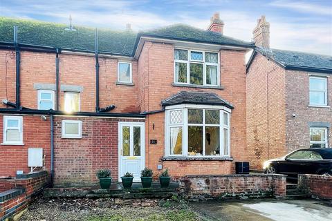 34 Abbey Road, Bourne, PE10 9EP