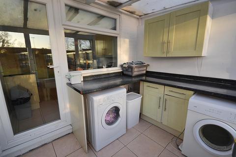 34 Abbey Road, Bourne, PE10 9EP