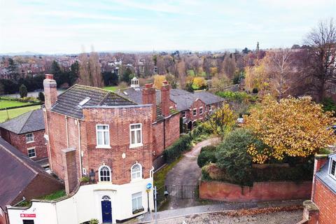 2 bedroom apartment for sale, Sycamore House, Belmont Bank, Shewsbury