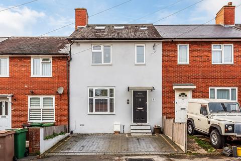 3 bedroom terraced house for sale - Wendling Road, Sutton, SM1