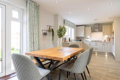 4 bedroom detached house for sale, The Sunford - Plot 50 at Ladden Garden Village, Ladden Garden Village, Dowsell Way BS37