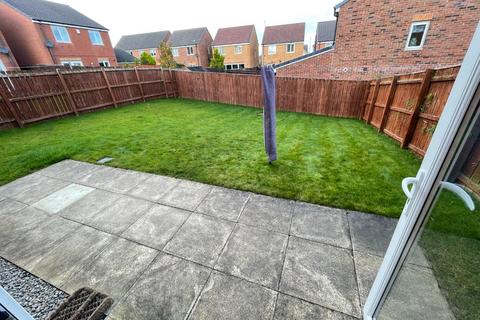 21 Evergreen Close, Hartlepool, TS26 0YZ