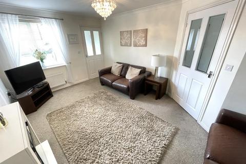 21 Evergreen Close, Hartlepool, TS26 0YZ