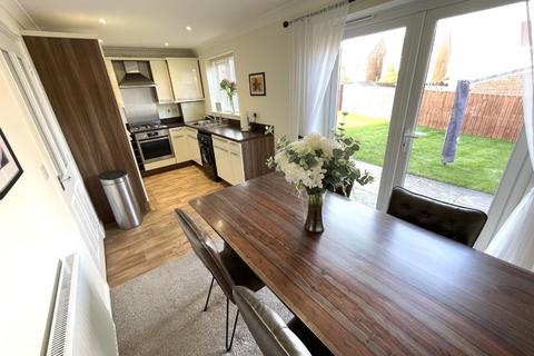 21 Evergreen Close, Hartlepool, TS26 0YZ