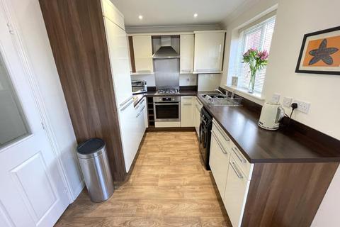 21 Evergreen Close, Hartlepool, TS26 0YZ