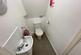 Ground floor wc