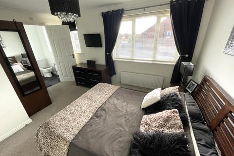 21 Evergreen Close, Hartlepool, TS26 0YZ