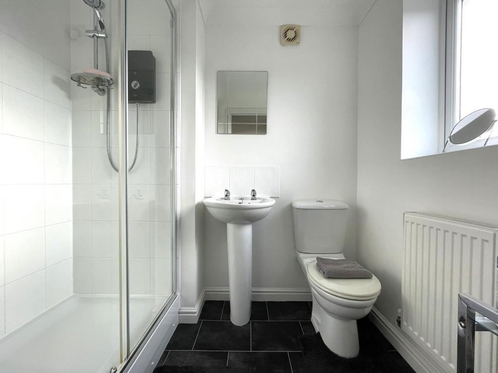 En suite