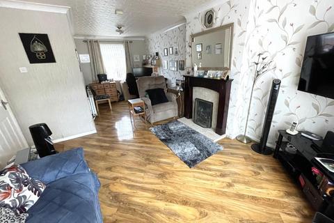 3 bedroom terraced house for sale, Drayton Road, Hartlepool
