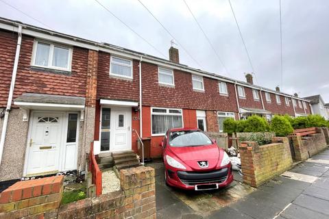 18 Drayton Road, Hartlepool, TS25 4NN