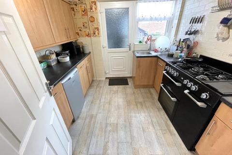 18 Drayton Road, Hartlepool, TS25 4NN