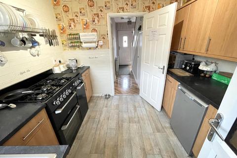 18 Drayton Road, Hartlepool, TS25 4NN