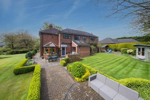 4 bedroom detached house for sale, Old Coach Road, Kelsall