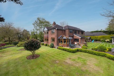 4 bedroom detached house for sale, Old Coach Road, Kelsall