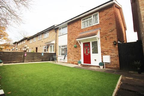 37 Edison Road, Stevenage, SG2 0DF