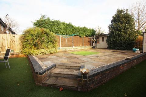 37 Edison Road, Stevenage, SG2 0DF