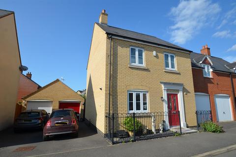 8 Bridge View, Shefford, SG17 5FT