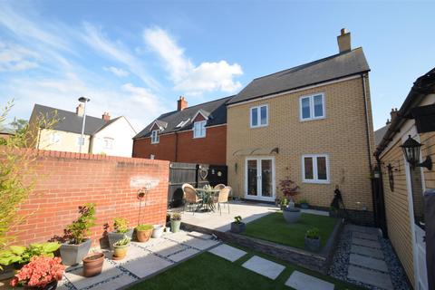 8 Bridge View, Shefford, SG17 5FT