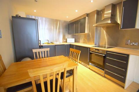 2 bedroom apartment to rent, 15 South Parade, Leeds
