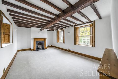 4 bedroom cottage for sale - Talbot House, Stoke Albany, Market Harborough