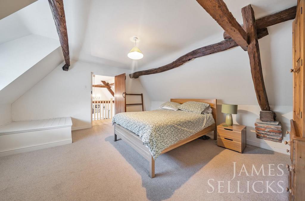 Bedroom two