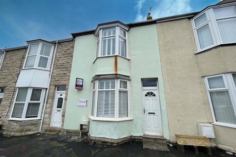 2 bedroom terraced house for sale - Chiswell, Portland