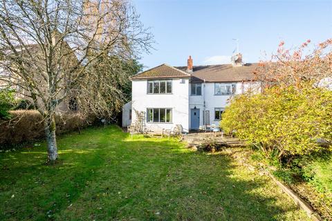 4 bedroom semi-detached house for sale, Manor Road, Abbots Leigh, Bristol, BS8