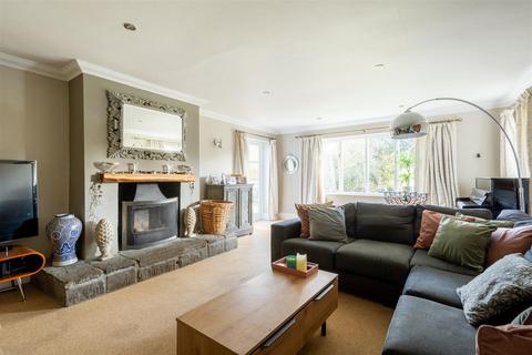 Westfield Manor Road, Abbots Leigh, Bristol, BS8 3RP