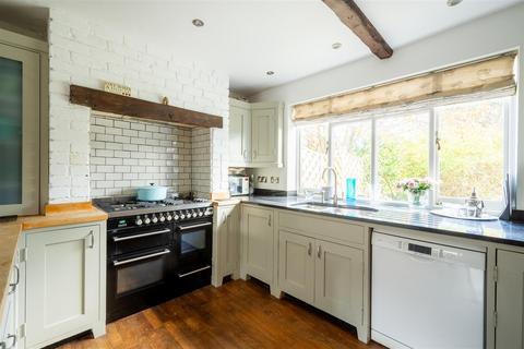 Westfield Manor Road, Abbots Leigh, Bristol, BS8 3RP