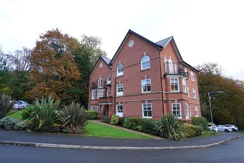 2 bedroom apartment for sale, Clevelands Drive, Heaton, Bolton