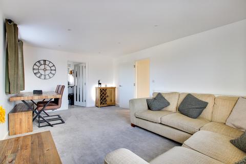 2 bedroom apartment for sale - Sycamore Close, Christchurch, BH23