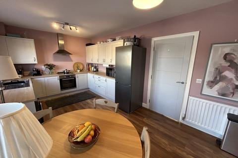 2 bedroom apartment for sale, Hoggan Park, Brecon, LD3
