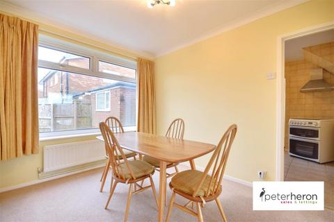 4 bedroom semi-detached house for sale - Regent Road, Ryhope, Sunderland