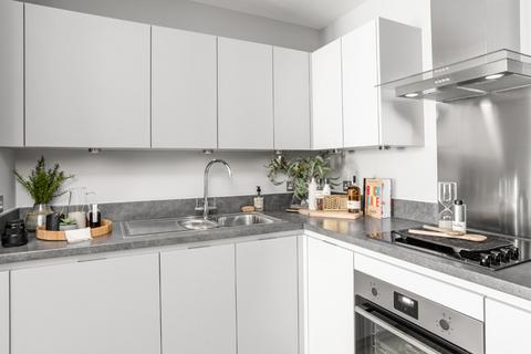 2 bedroom flat for sale - Plot C2.03.05, at L&Q at The Silk District Cavell Street, Whitechapel E1