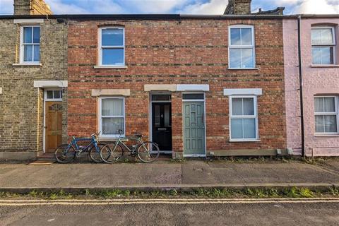 2 bedroom terraced house to rent, Randolph Street, Cowley, Oxford, OX4