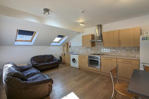 3 bedroom apartment to rent, Cowley, Oxford, Oxfordshire, OX4